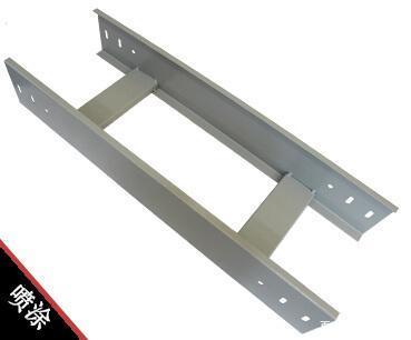 电缆桥架弯通名称与结构图解 施工员必备手册