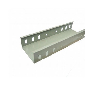 辽源电缆桥架 金属结构件加工与环保节能应用解析