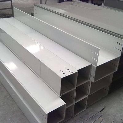 兴义电缆桥架与昆明200200桥架价格及金属结构件加工解析