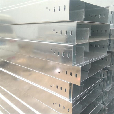 华宏工程材料 优质电缆桥架与母线槽高性价比解决方案