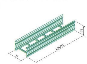 汇线桥架与母线槽 现代建筑电气系统的关键组件