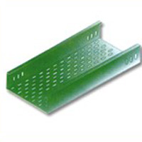 盘式电缆桥架的特点与应用