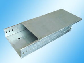 深圳金属托盘式电缆桥架与配电柜的应用与优势