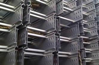 深圳市中良五金电子 惠州地区专业电缆桥架与配电柜一站式供货商