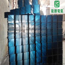 龙胜镀锌金属线槽 专业弱电布线解决方案