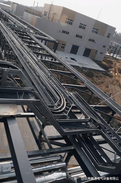 电缆桥架选型指南 规避常见陷阱，专家建议详解
